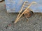Horse Drawn Plow