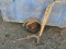 Horse Drawn Plow