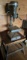 Craftsman Drill Press with Stand