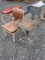 2 Chairs