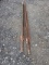 Metal T Post