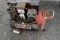 Air Compressor 3hp