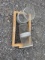 Strainer Box and Strainers