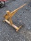 3pt Hitch Bale Spear