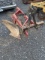 2 Bottom Plow