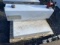 Fuel Tank with pump