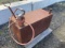 Fuel Tank with Hand Pump
