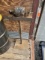 Wire Brush on Stand