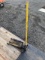 Floor Jack