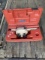 David White L6-20 Meridian Optical Level