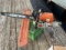 Stihl MS362 Chainsaw