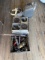 Welding Rods, Welding Helmets, and Misc