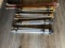 5 - Lazer Stands