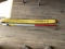 Stabila Grade Stick