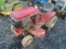 Wheel Horse 310-8 with Mower Deck