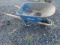 Wheel Barrow