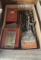 Drill Bits