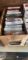 Box of Grease Gun Grease