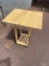 Wood Table