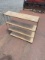 Metal Shelving