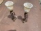 2 Lamps