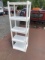 Plastic Shelving