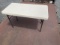 Lifetime Folding Table