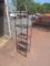 Metal Shelving