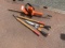Black and Decker Hedge Trimmer