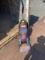 Bissell Cleaner