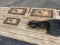 4 Piece Rug Set