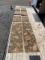 12 Piece Rug Set