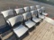 Lifetime Folding Chairs
