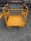 Safety Man Cage
