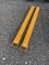 6ft Pallet Fork Extension