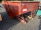 Gravity Grain Body Box