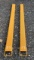 6ft Pallet Fork Extension