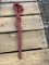 Chain Binder