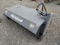 FFC Preparator Skid Steer Quick Attach