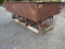 Gravity Grain Body Box