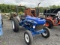 Ford 3930 Tractor