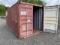 Sea Container 20ft