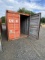 Sea Container 20ft