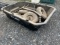 Dump Cart
