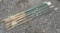 7ft Metal T Post