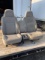 Chevrolet Colorado Seat