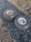 15x6:00-6 Tires and wheels