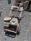 Pressure Washer