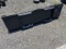 78” Tooth Bucket Quick Attach