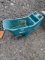 Roll Around Dump Cart